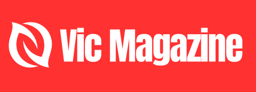 VIC Magazine
