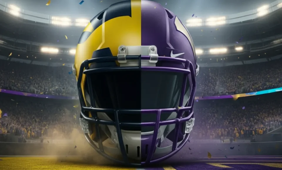 washington vs michigan