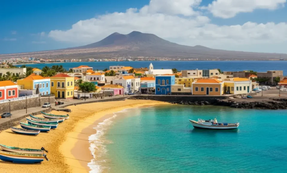 cape verde