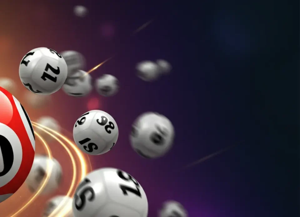 lottery powerball jackpot