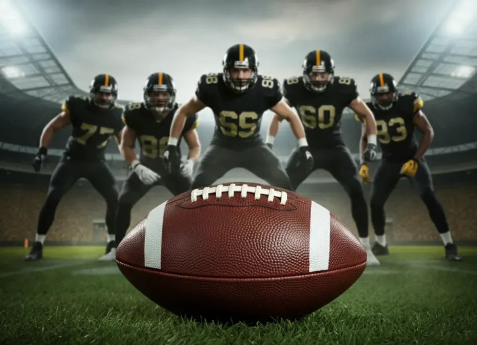 steelers
