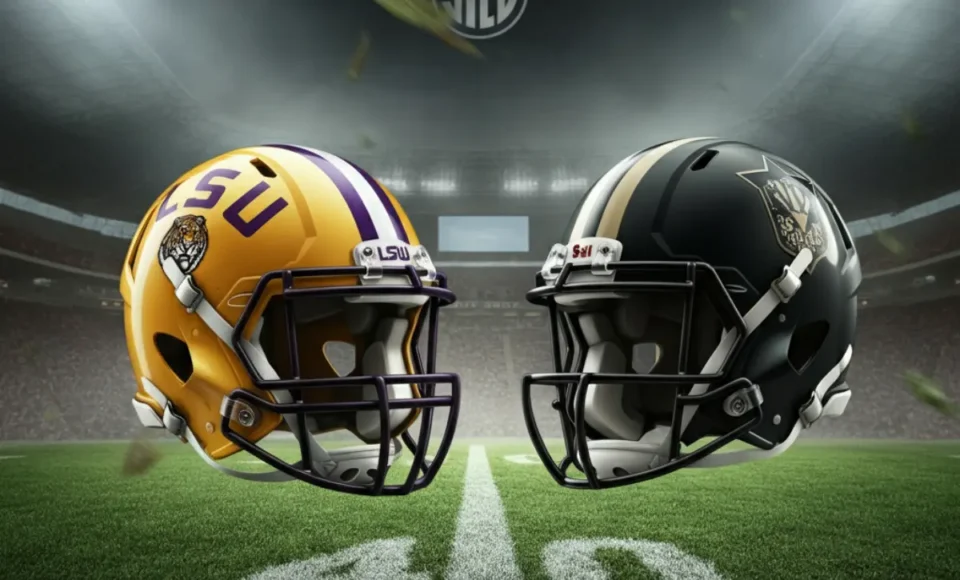 lsu vs vanderbilt