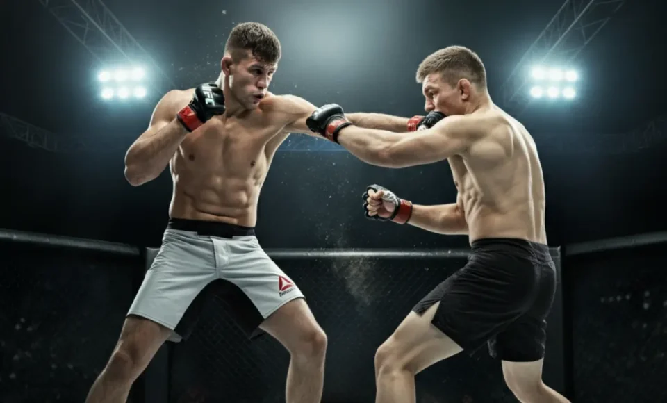 ufc