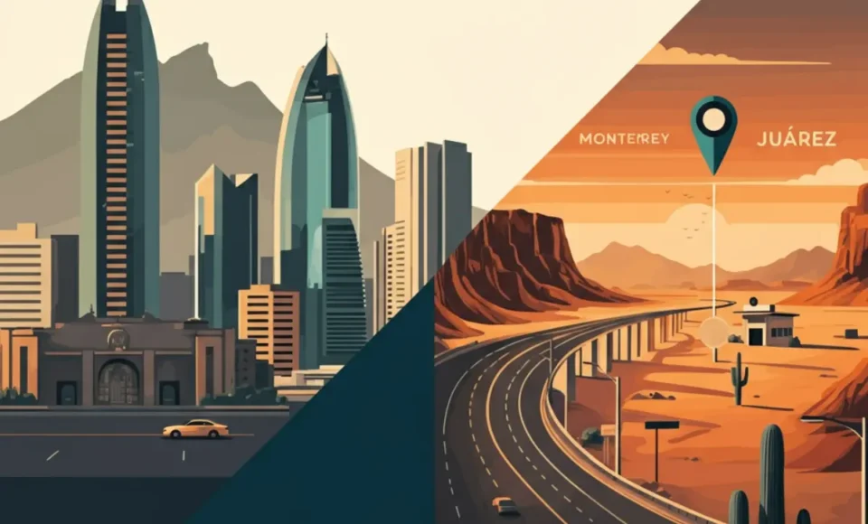 monterrey - juárez