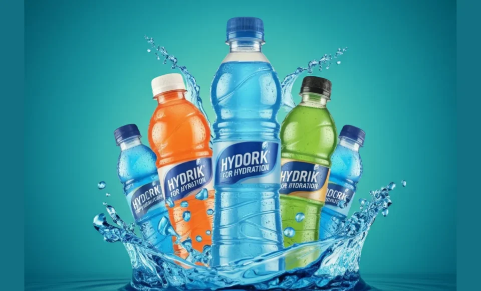 best sports drinks for hydration