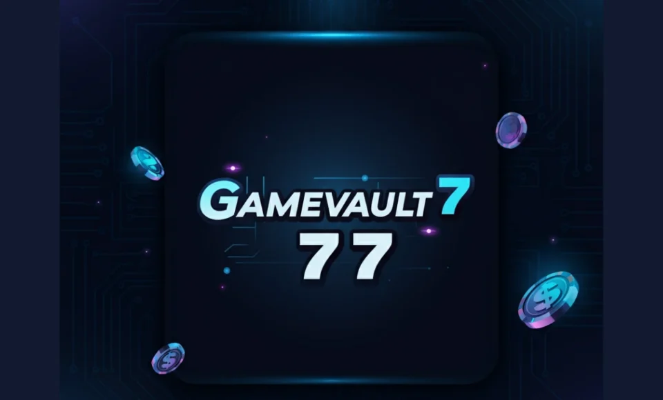 gamevault 777
