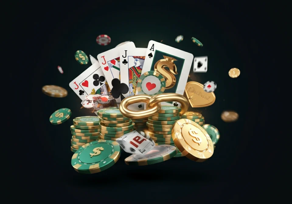 Free Credit Links for No Deposit Casino Bonuses