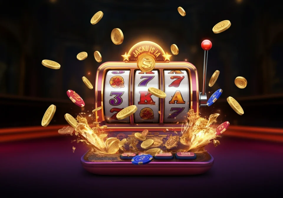 Top Situs Slot Malaysia for Big Wins in 2025
