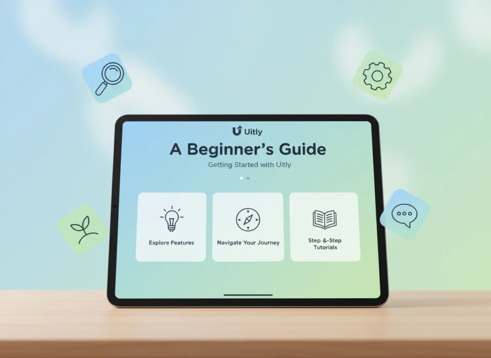 A Beginner's Guide to Getting Started with Uitly