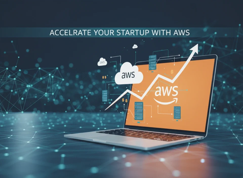 Top Benefits of Buying Amazon AWS Accounts for Startups