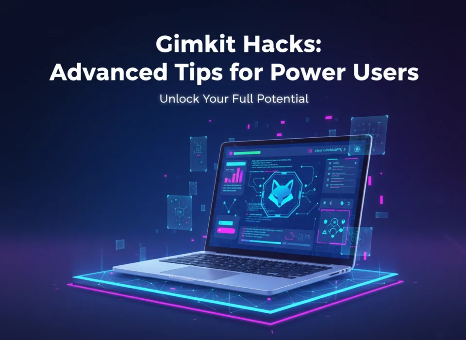 Gimkit Hacks: Advanced Tips for Power Users
