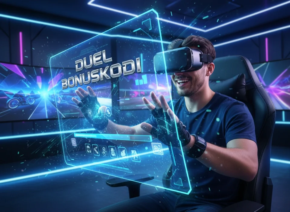 How the Duel Bonuskoodi Upgrades Your Gaming