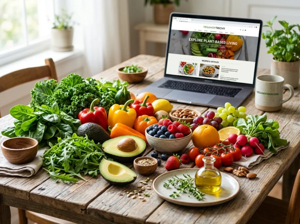 Why veganovtrichy.com Is Becoming a Go-To Resource for Plant-Based Living