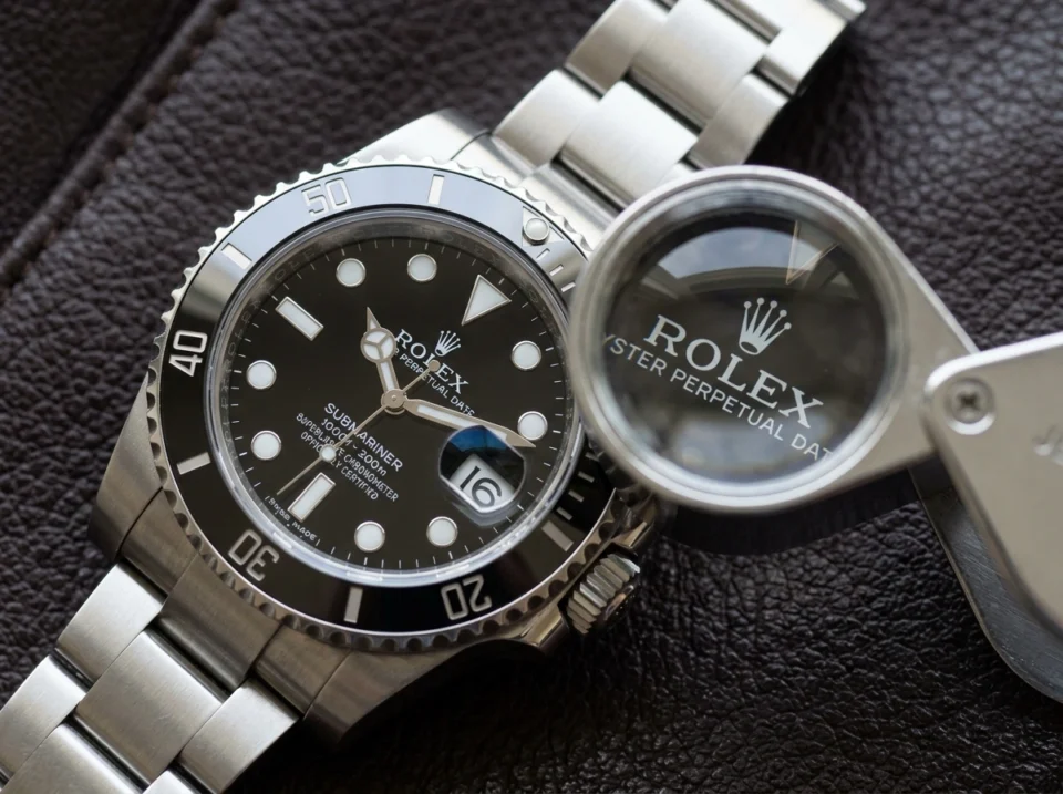 Replica Rolex Buying Guide: What to Check Before You Spend a Cent