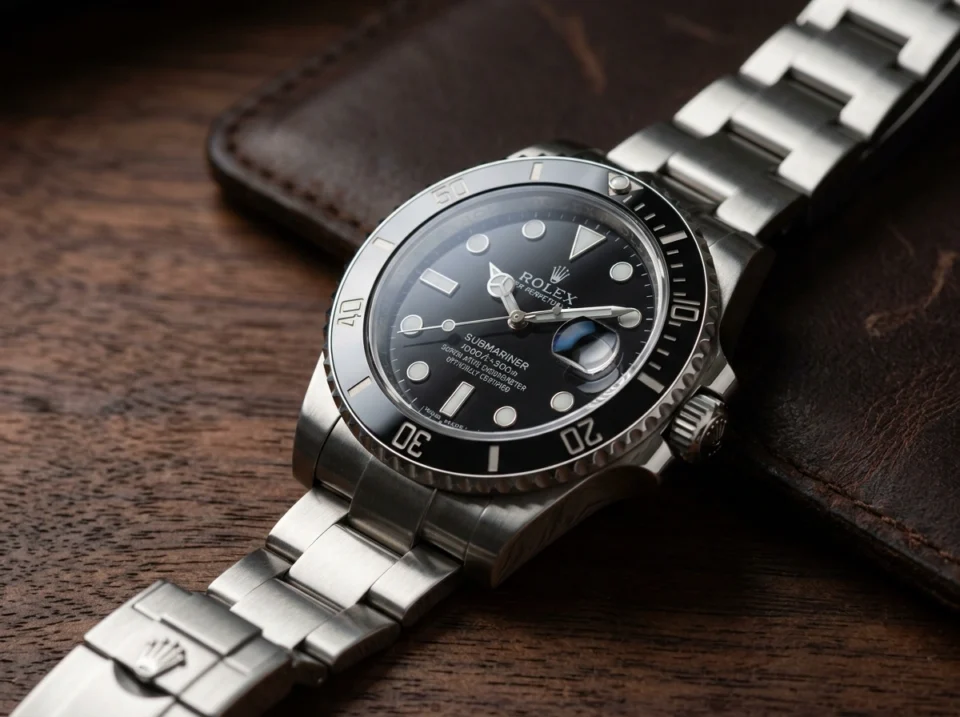 Beginner's Guide to Understanding Rolex Super Clone Grades