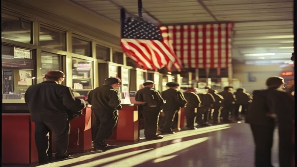 Inside the 2026 Midterm Battlegrounds: Seven States That Will Decide Everything