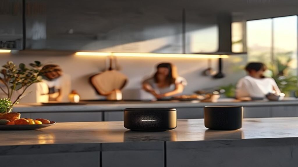 AI at Home: How Smart Assistants Became America's Invisible Housemates