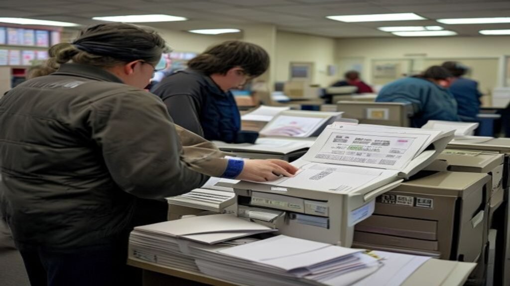 America's Election Security Playbook: What's Changed Since 2020