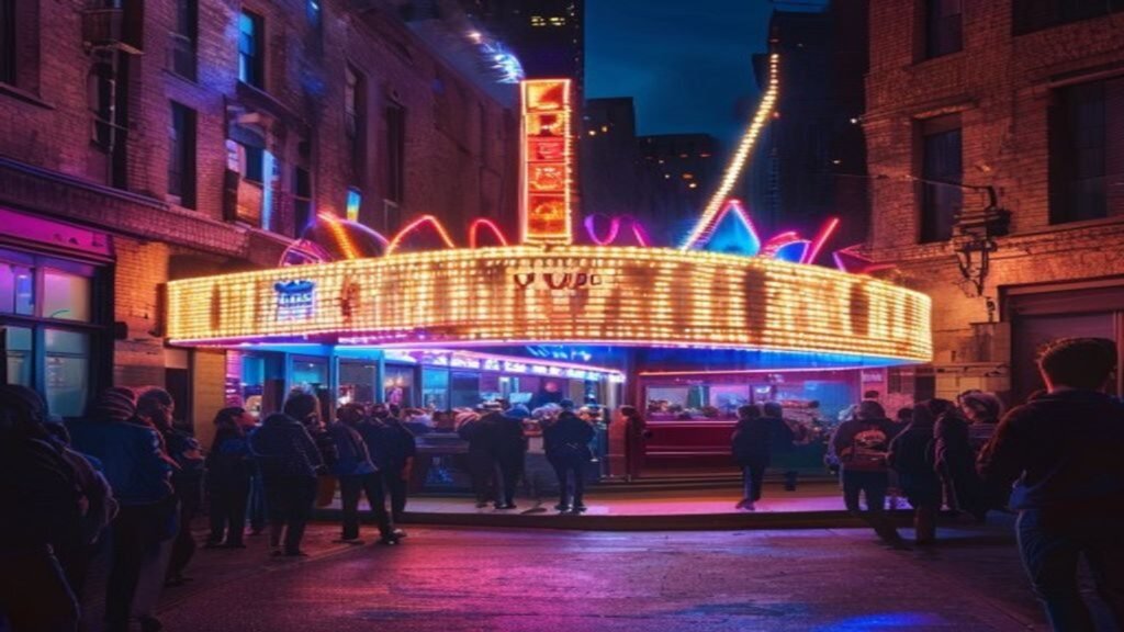 Broadway's Comeback Season: How Live Theater Won Its Audience Back