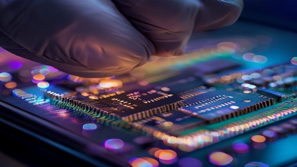 The Chip Renaissance: Inside America's Semiconductor Comeback