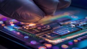 The Chip Renaissance: Inside America's Semiconductor Comeback