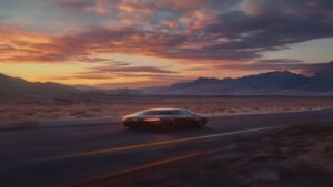 The Great American Road Trip, Reinvented: EVs, Small Towns, and Slow Travel