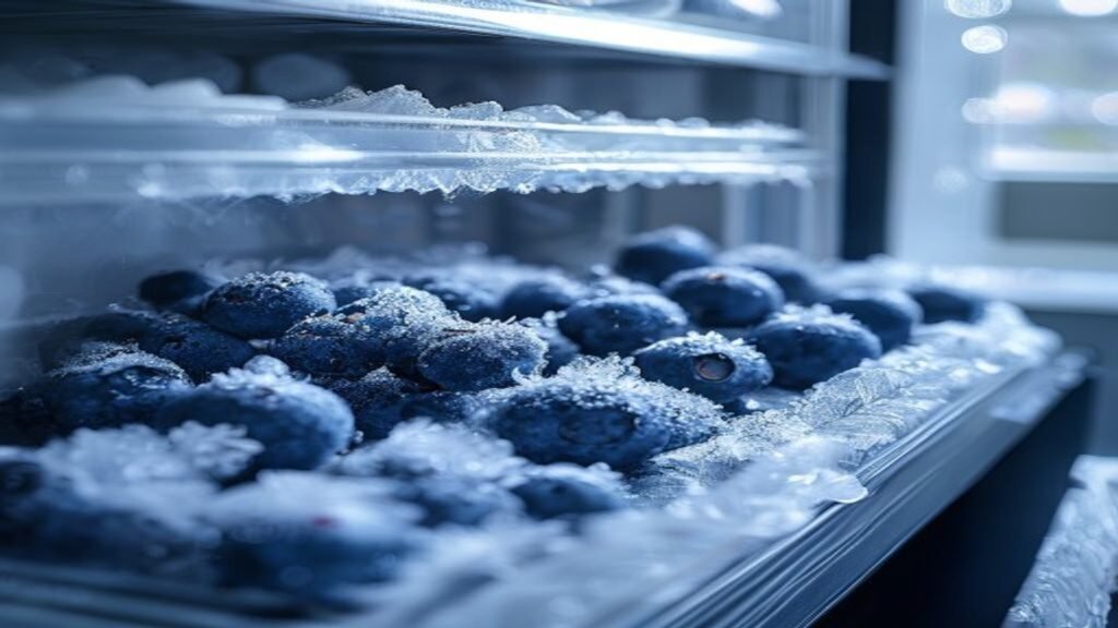 Frozen Blueberries Sold at Publix Recalled After E. Coli Outbreak Sickens 12 Across the South