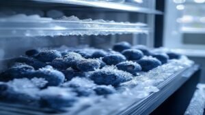 Frozen Blueberries Sold at Publix Recalled After E. Coli Outbreak Sickens 12 Across the South