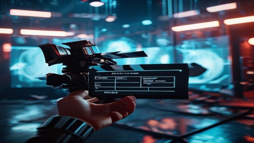 Hollywood's AI Dilemma: Creativity, Contracts, and the Future of Film
