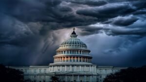 Conservative Rebellion Stalls the Defense Bill: Inside the House GOP’s July Standoff
