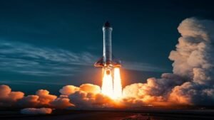 Musk’s Boldest Claim Yet: Could SpaceX Really Be Worth More Than Everything on Earth?