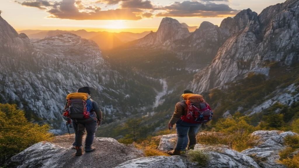 Why National Parks Are Busier Than Ever — and How to Beat the Crowds