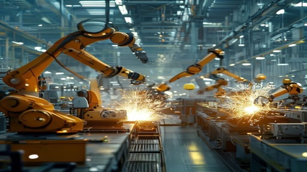 The New American Factory: How Reshoring Is Rewriting the Rust Belt Story