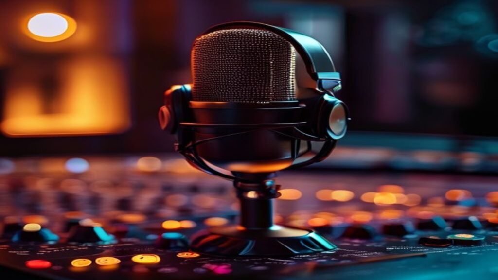 The Podcast Gold Rush Isn't Over — It's Just Getting Smarter