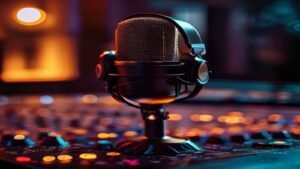 The Podcast Gold Rush Isn't Over — It's Just Getting Smarter
