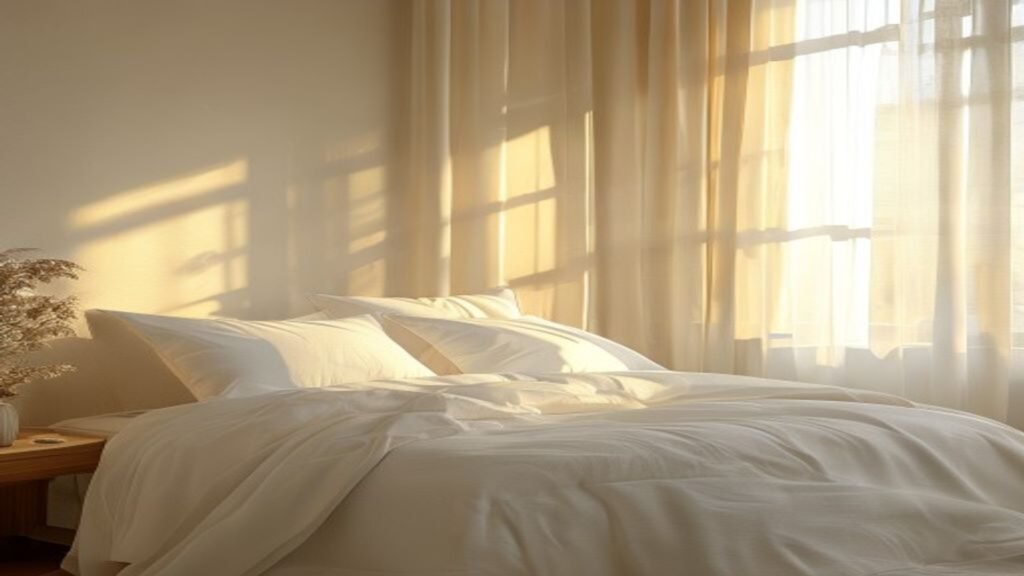The Sleep Economy: Why Americans Are Spending Billions on Better Rest