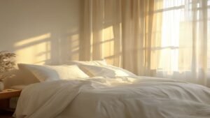 The Sleep Economy: Why Americans Are Spending Billions on Better Rest