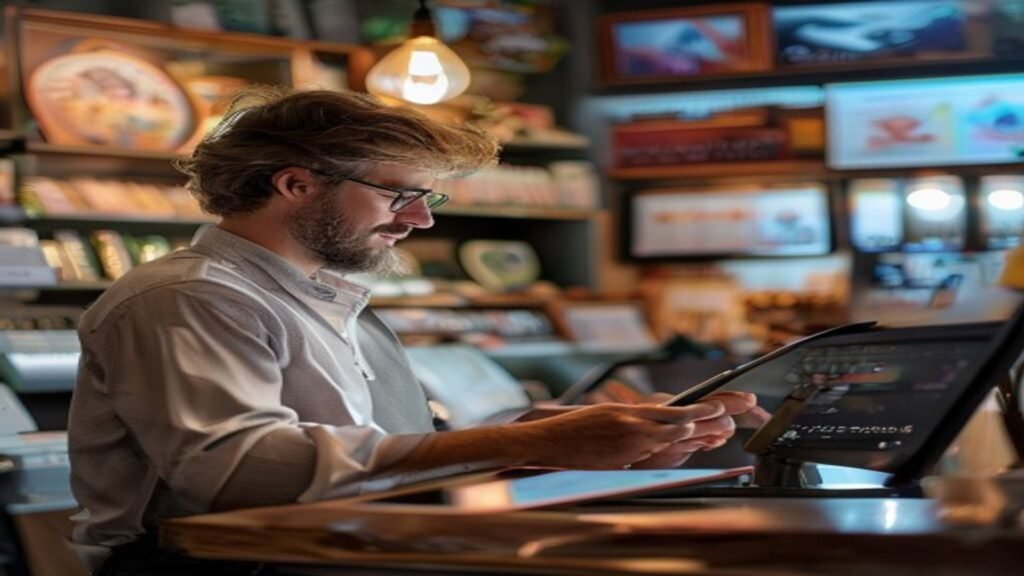 Small Business, Big Data: How Main Street Learned to Love Analytics