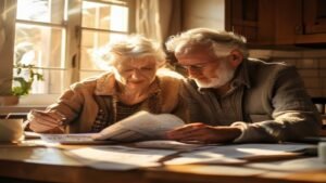 Social Security’s 2027 COLA Projection Holds at 3.8% — What It Means for Your Check