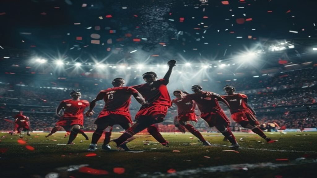 Spain Shuts Down France 2-0 to Reach the 2026 World Cup Final