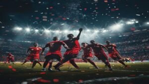 Spain Shuts Down France 2-0 to Reach the 2026 World Cup Final