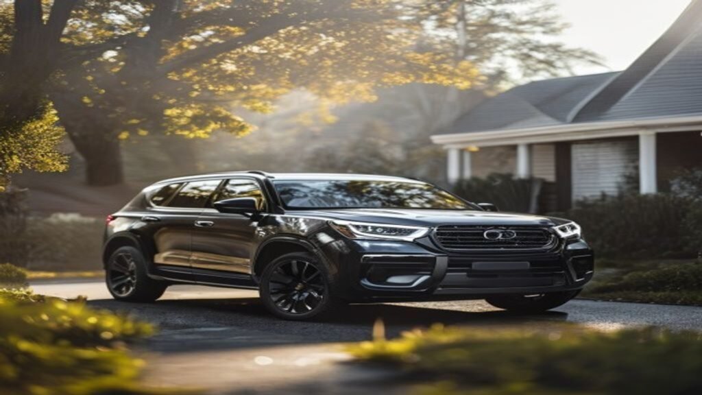 Subaru Recalls 541,000 Ascent, Forester, and Crosstrek SUVs Over Incorrect Weight Labels