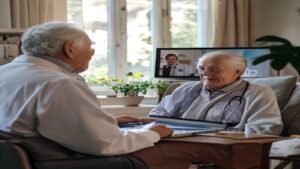 Telehealth Grows Up: The New Normal of Seeing Your Doctor Online
