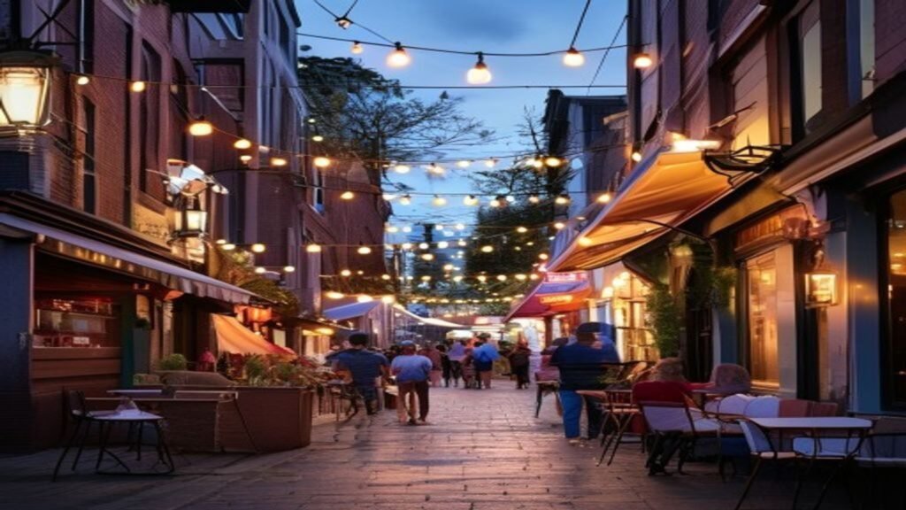 Weekend Wanderlust: Ten Underrated American Cities Worth a Getaway