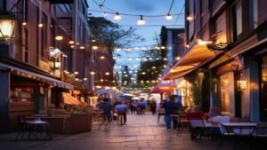Weekend Wanderlust: Ten Underrated American Cities Worth a Getaway